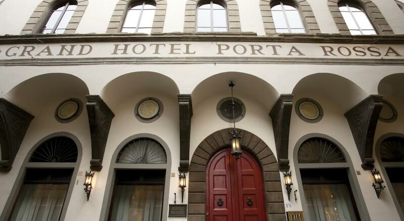 Image of NH Collection Firenze Porta Rossa