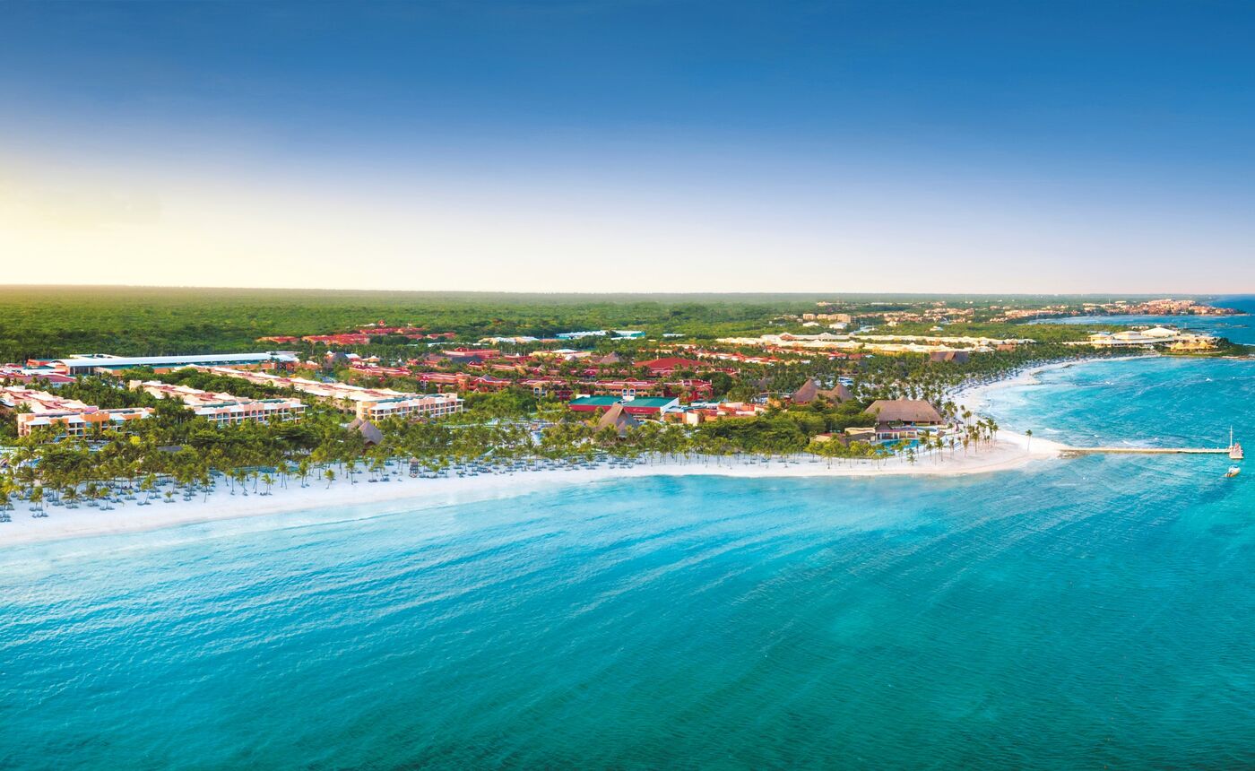 Image of Barcelo Maya Grand Resort