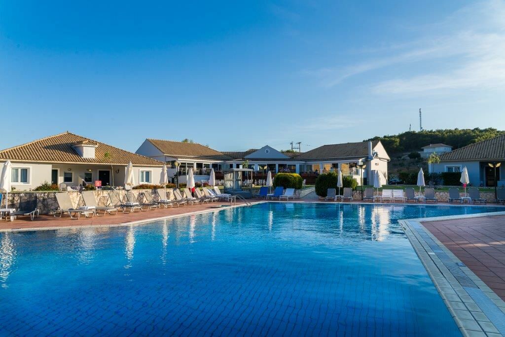 Image of Keri Village and Spa by Zante Plaza – Adults Only