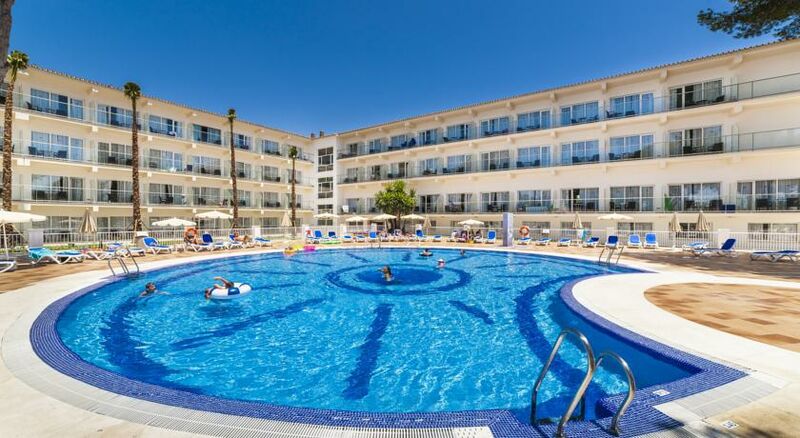 Image of Globales Playa Estepona