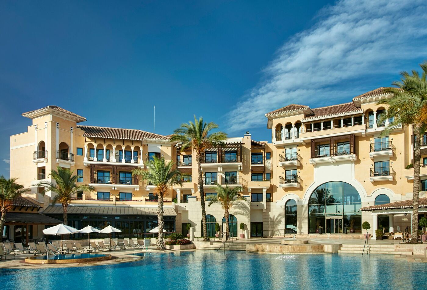 Image of Caleia Mar Menor Golf and SPA Resort