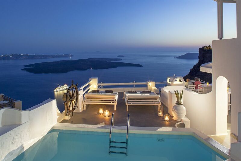 Image of On The Rocks - Adult Only