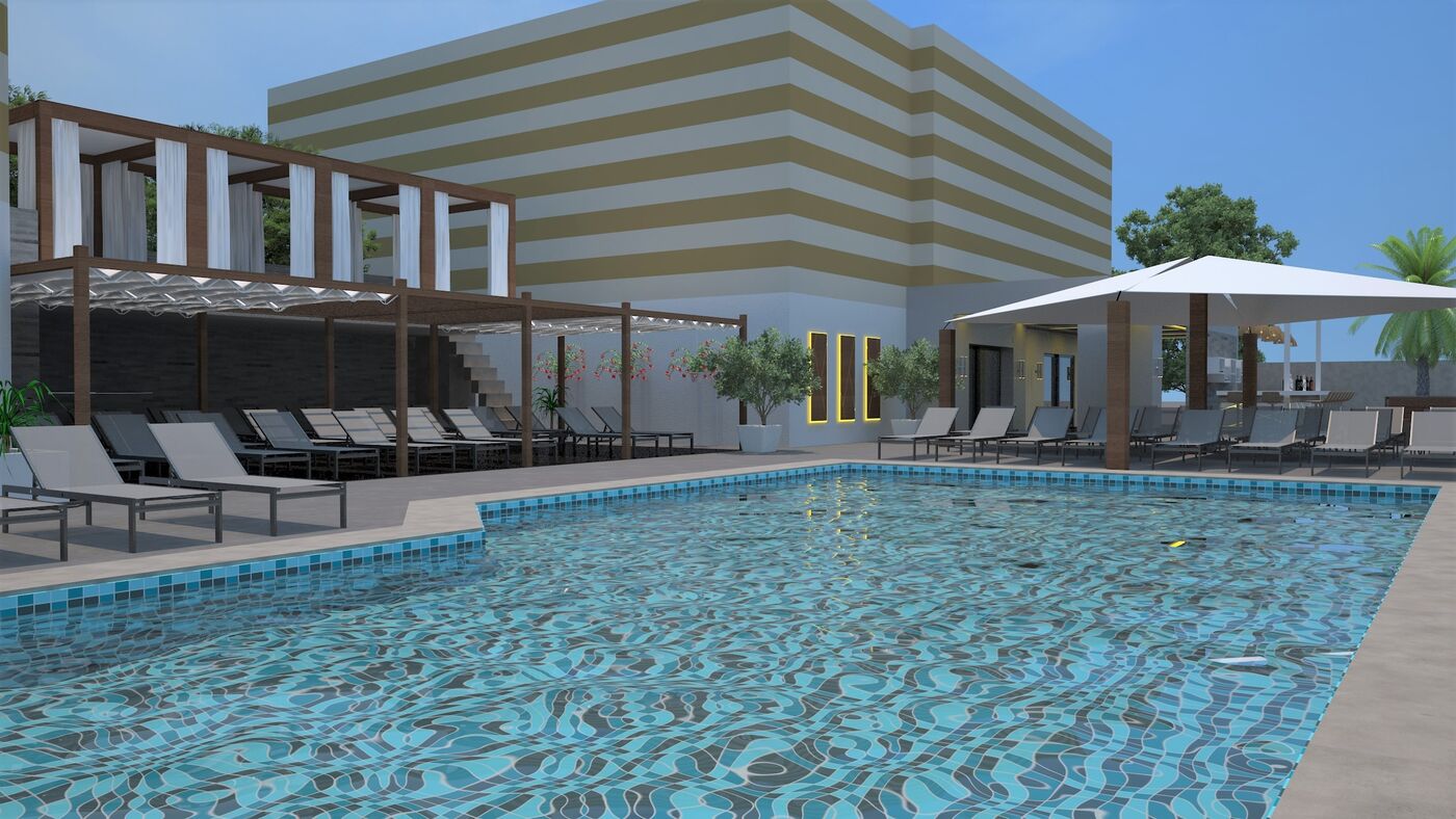 Image of Mehtap Family Otel