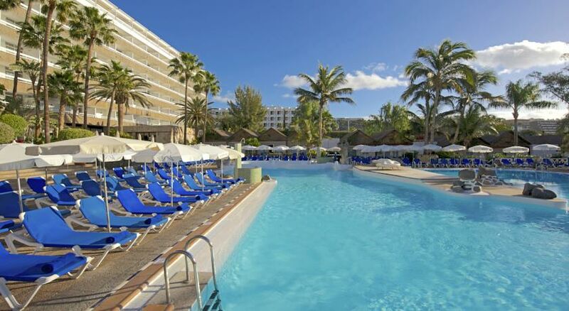 Image of Bull Costa Canaria and Spa - Adults Only