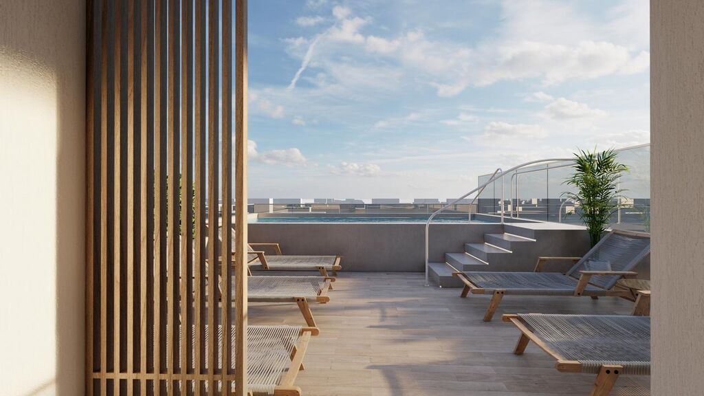 Image of St Julian's Levante Affiliated by Melia