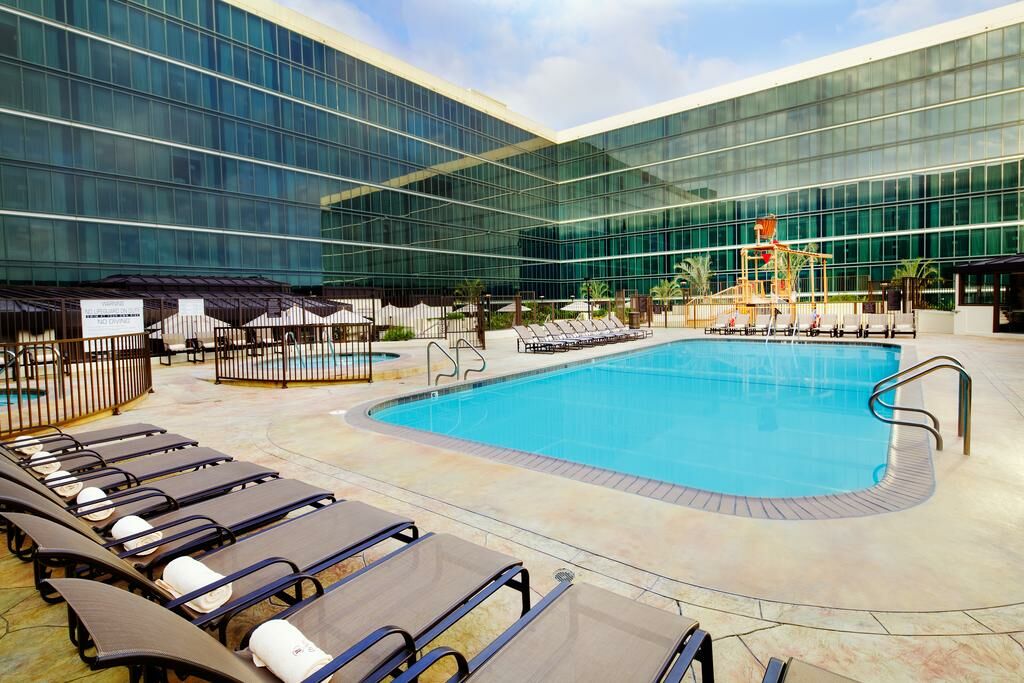 Image of Hilton Anaheim