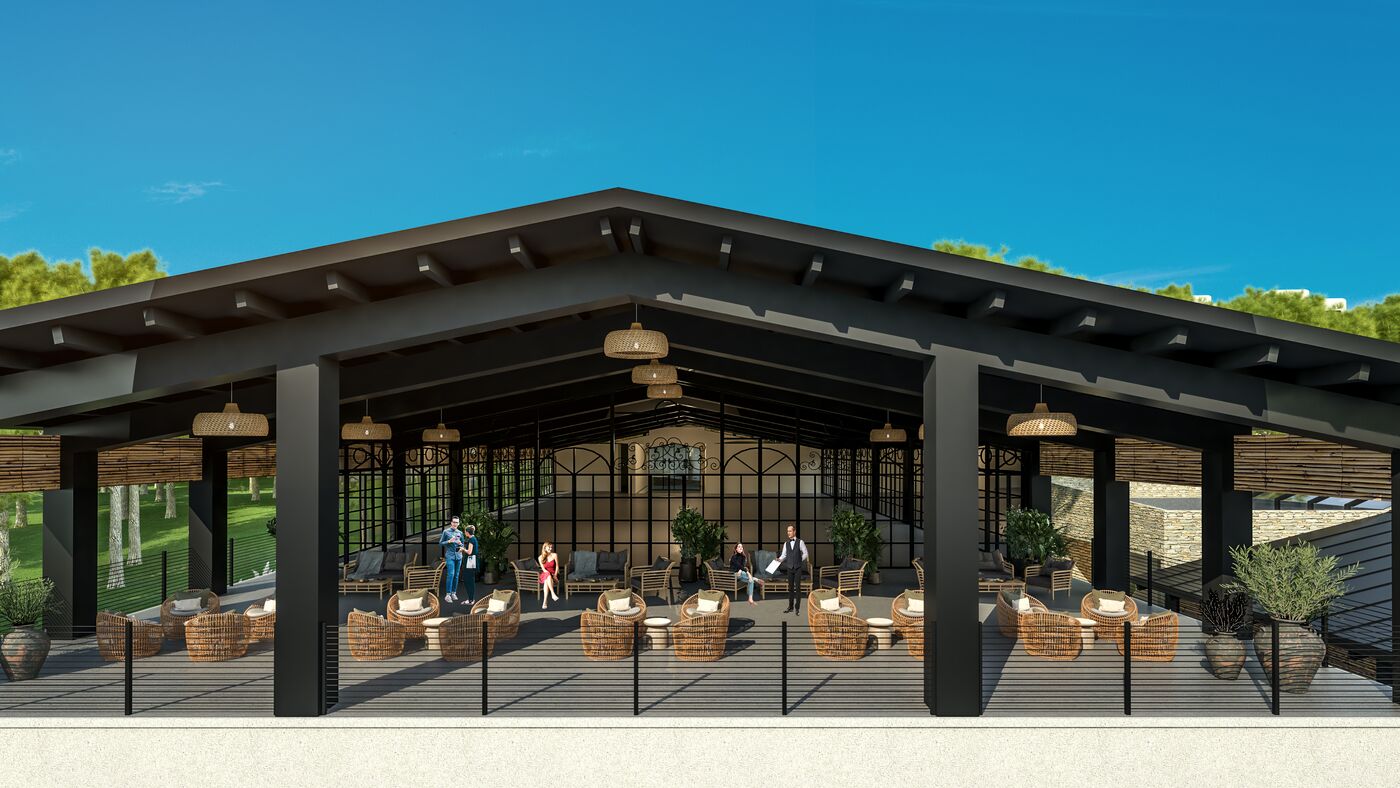 Image of Ömer Prime Holiday Resort