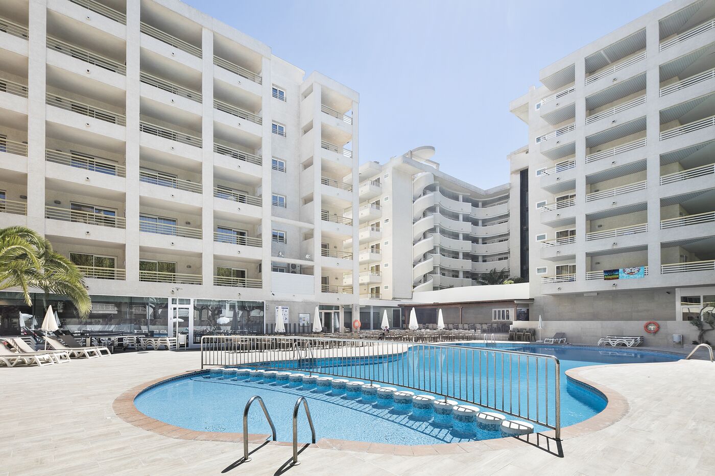 Image of Best Da Vinci Royal Aparthotel