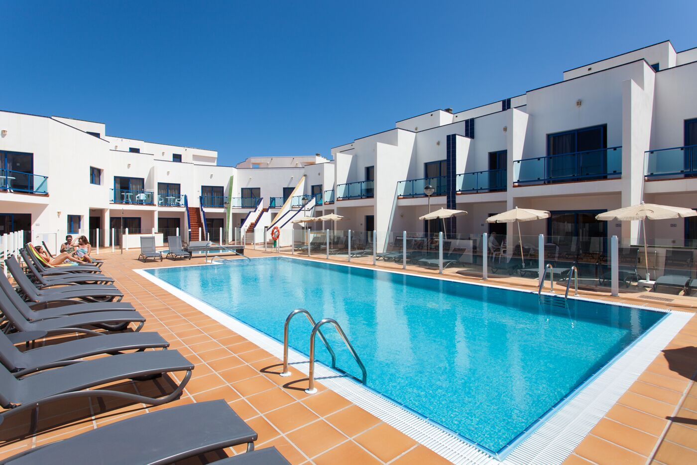 Image of TAO El Cotillo