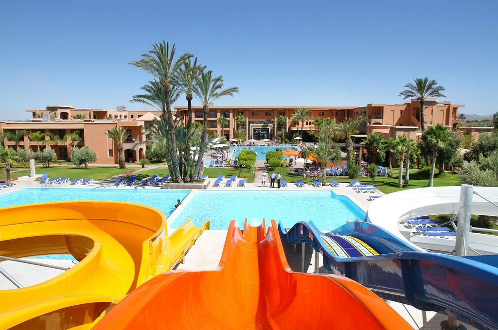 Image of Labranda Targa Club Aquapark