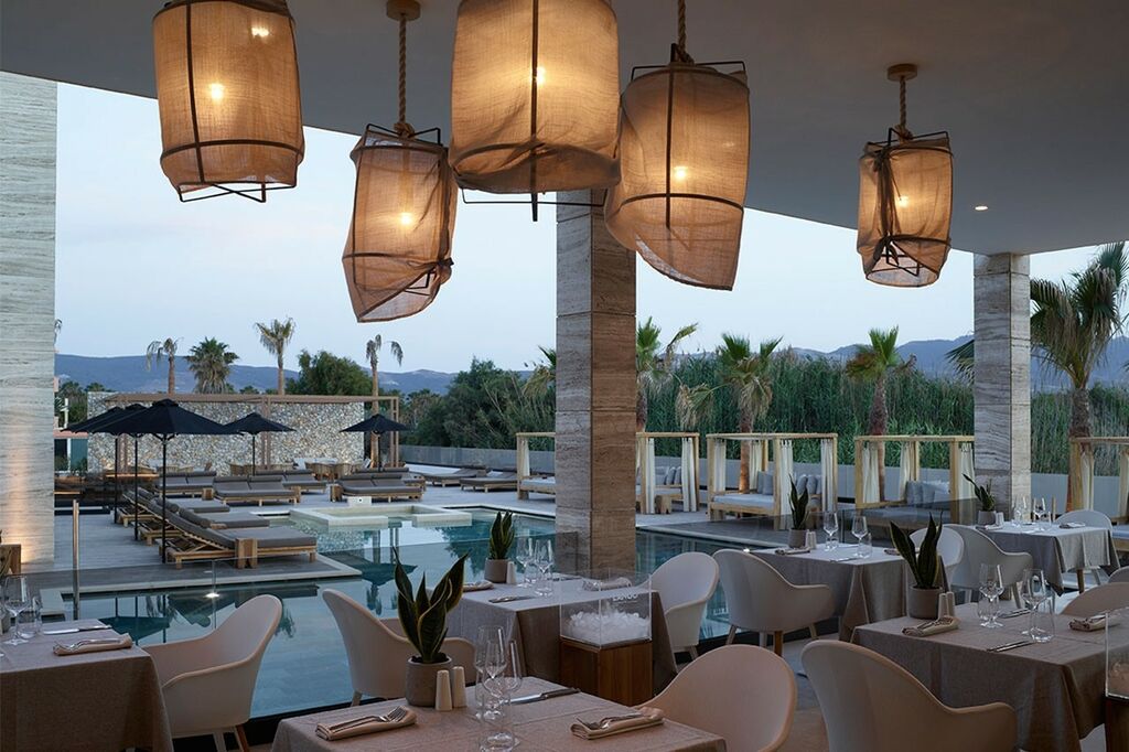 Image of Lango Design Hotel and Spa - Adults Only