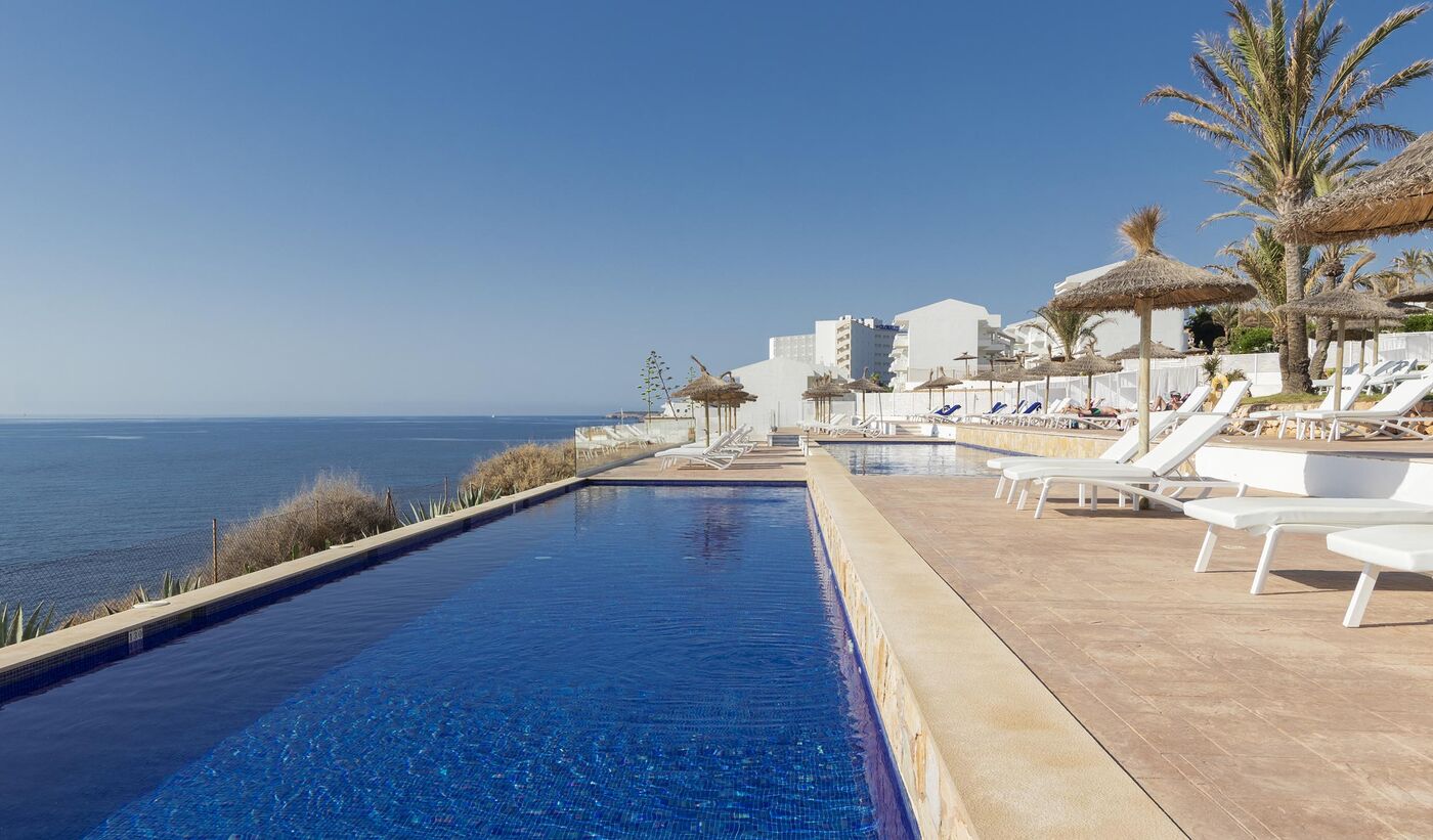 Image of Hotel Palia Maria Eugenia