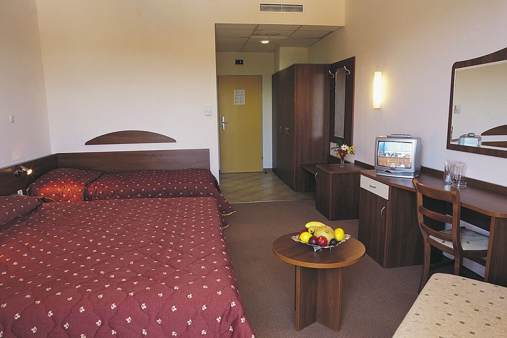 Image of Park Hotel Continental