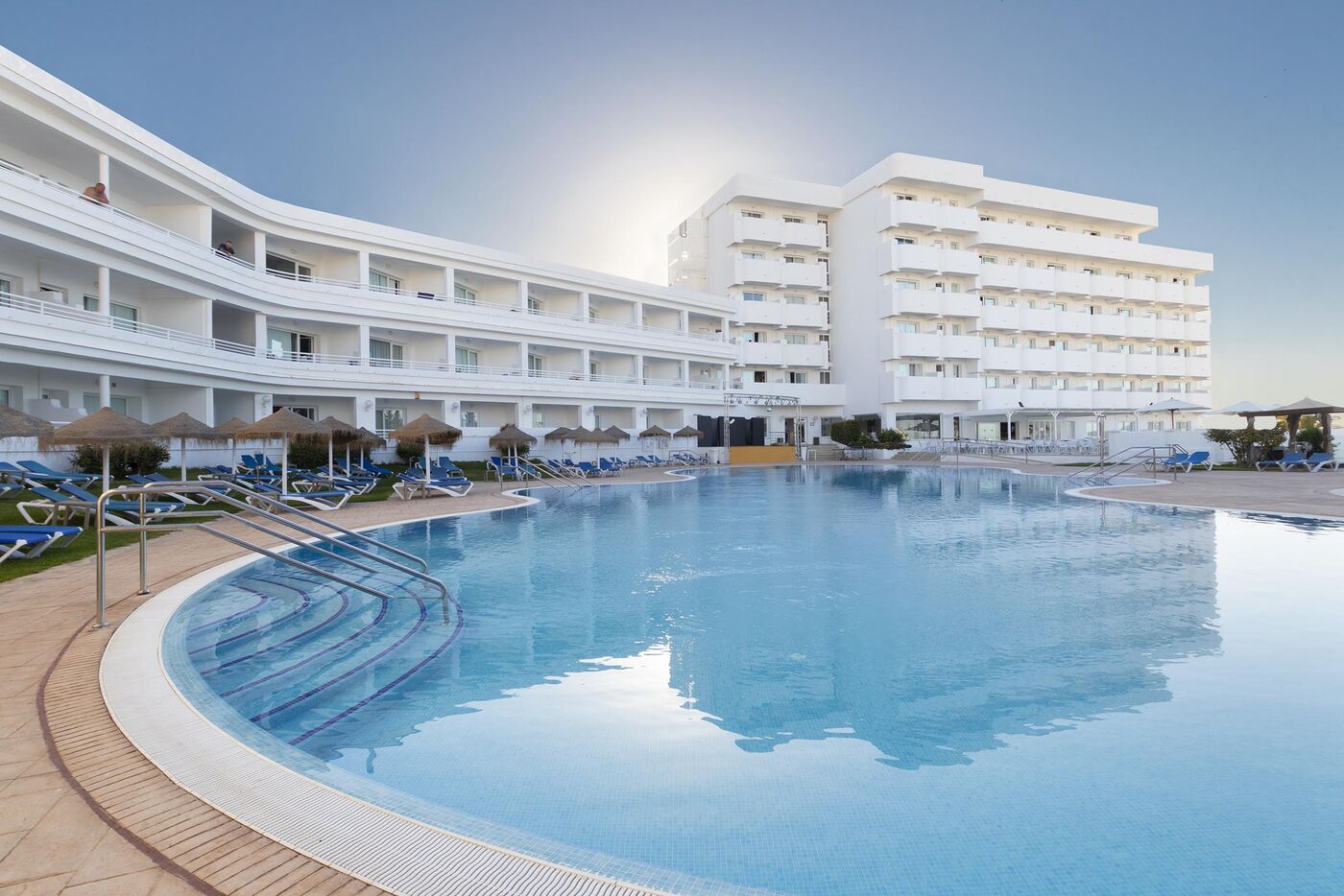 Image of Hotel Palia La Roca