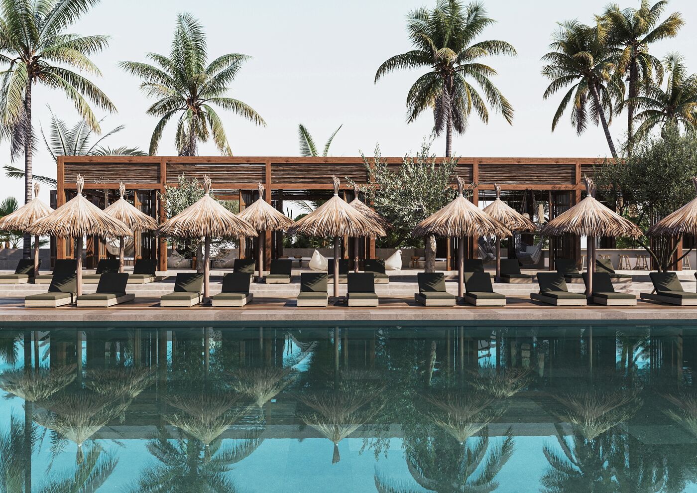 Image of Cook’s Club Kolymbia – Adults Only