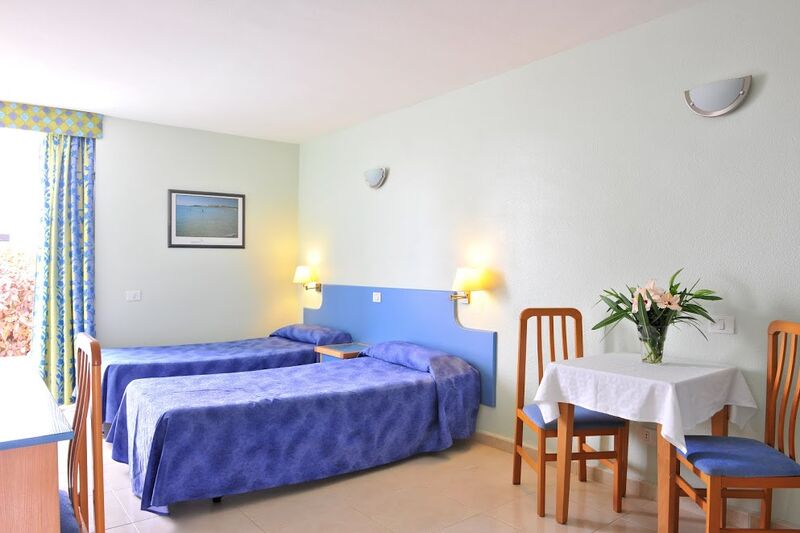 Image of Paraiso del Sol