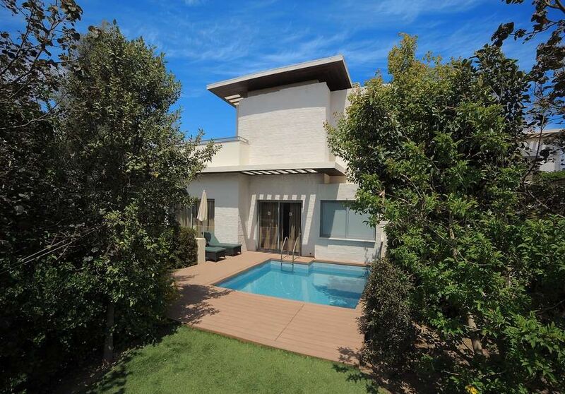 Image of E Hotel Spa and Resort