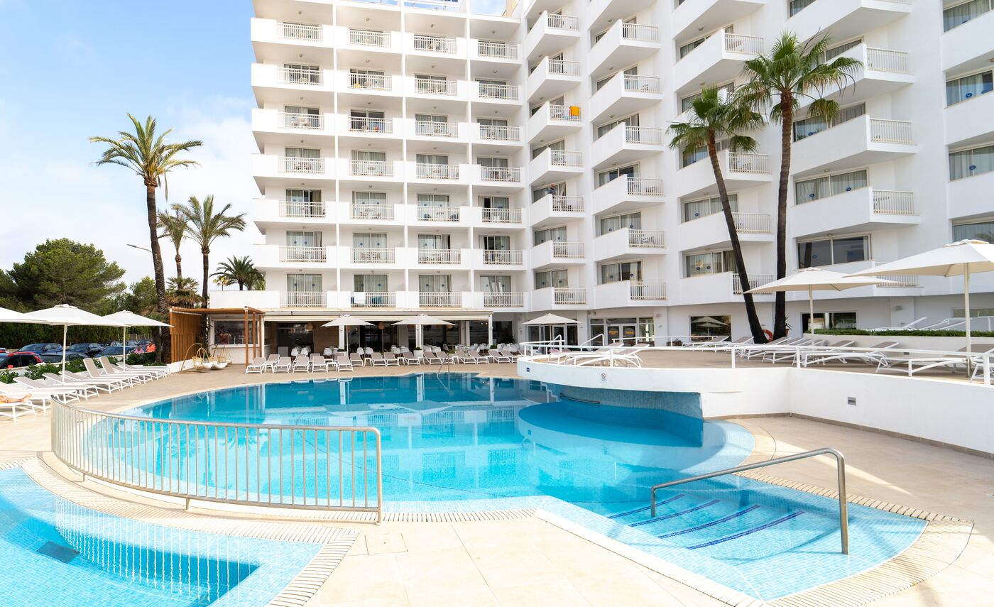 Image of Ibersol Siurell