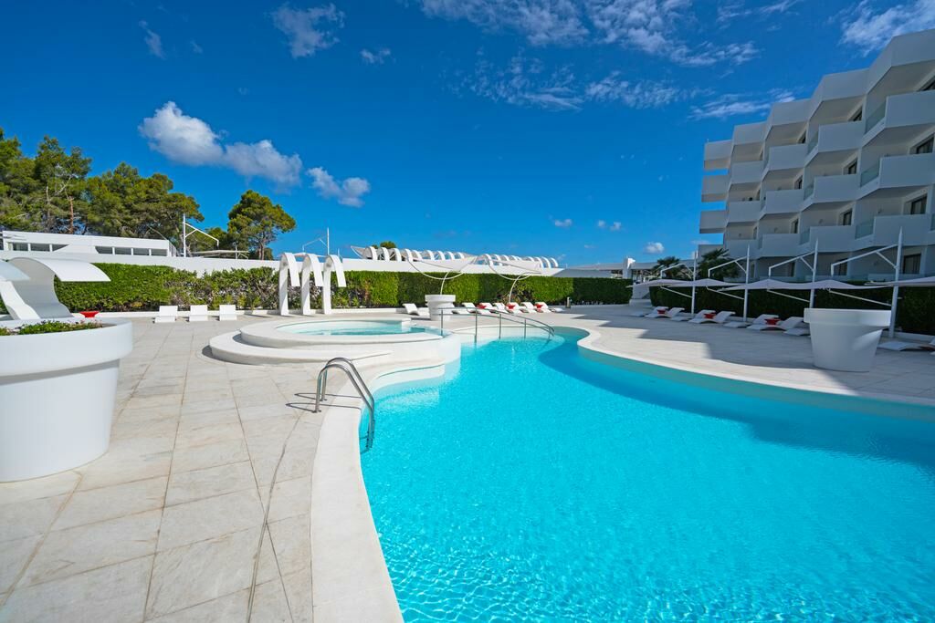 Image of THB Naeco Ibiza - Adults Only