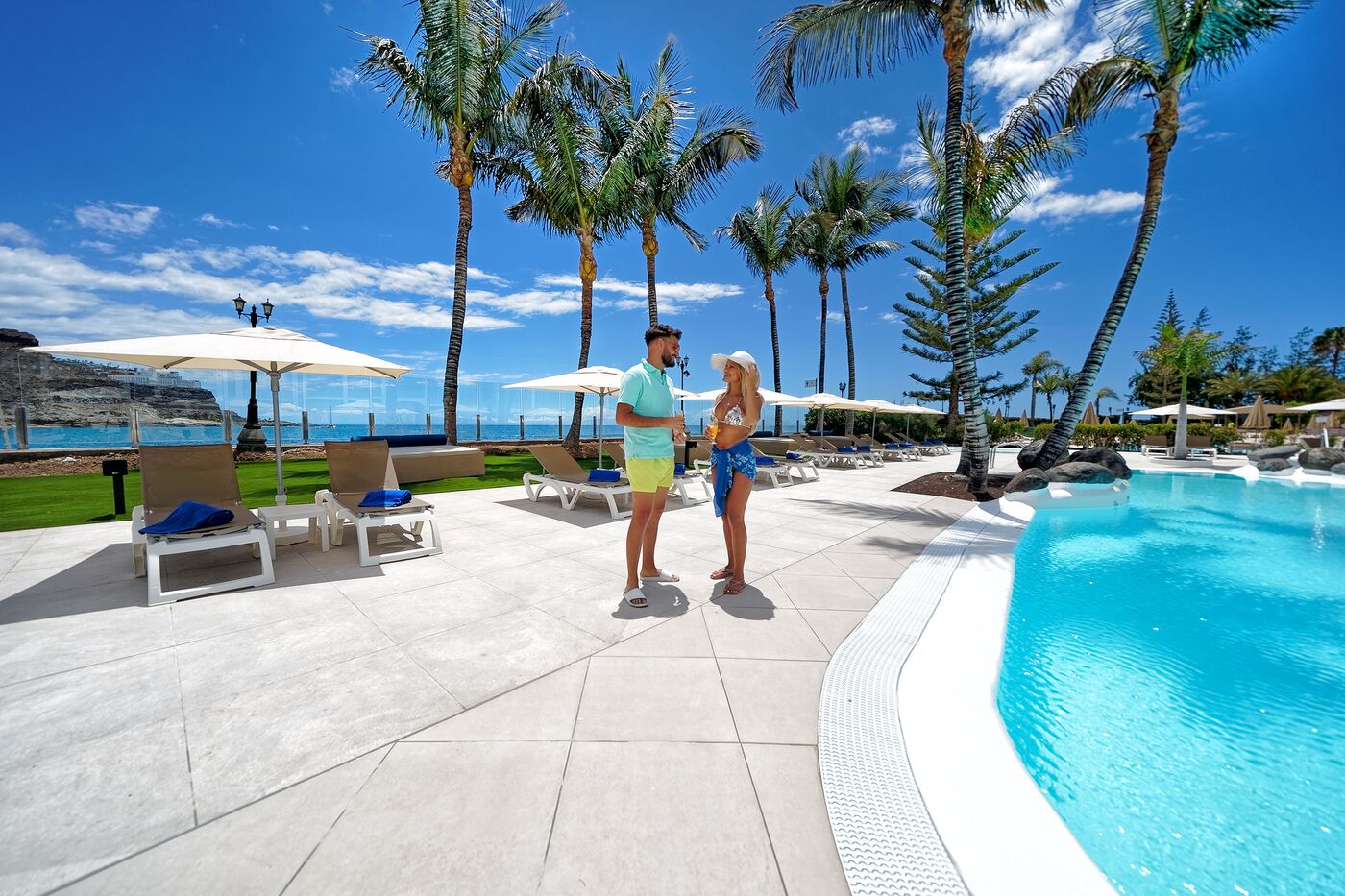 Image of H10 Costa Mogan