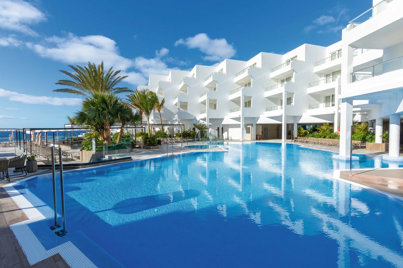 Image of Riu Palace Jandia