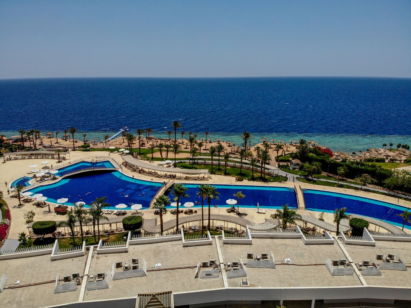 Image of Monte Carlo Sharm El Sheikh