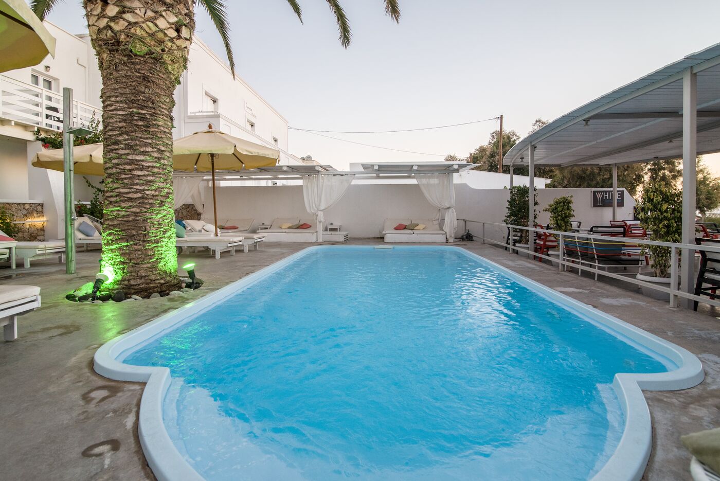 Image of Beach Boutique Hotel