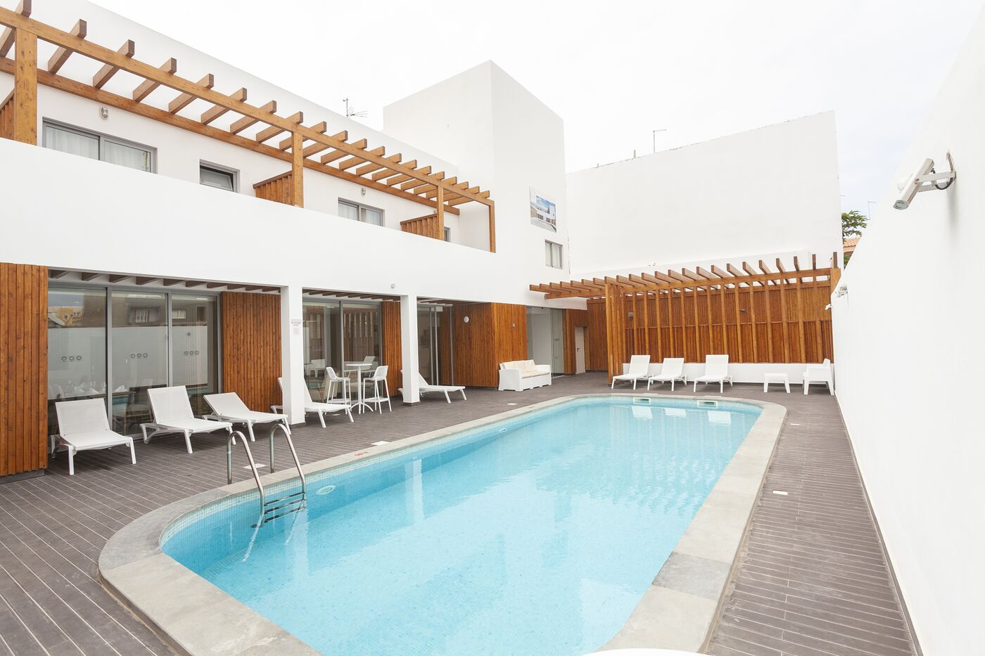 Image of Da Luz Hotel