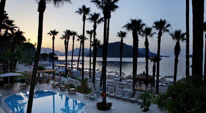 Image of Quadas Hotel (ex Fantasia Hotel Marmaris) - Adult Only