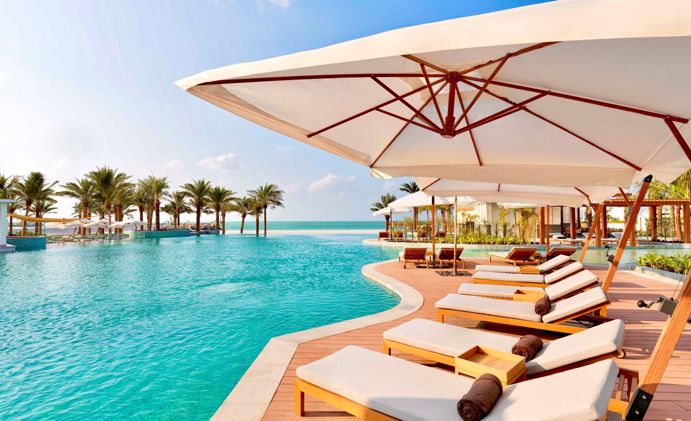 Image of InterContinental Ras Al Khaimah Mina Al Arab Resort and Spa