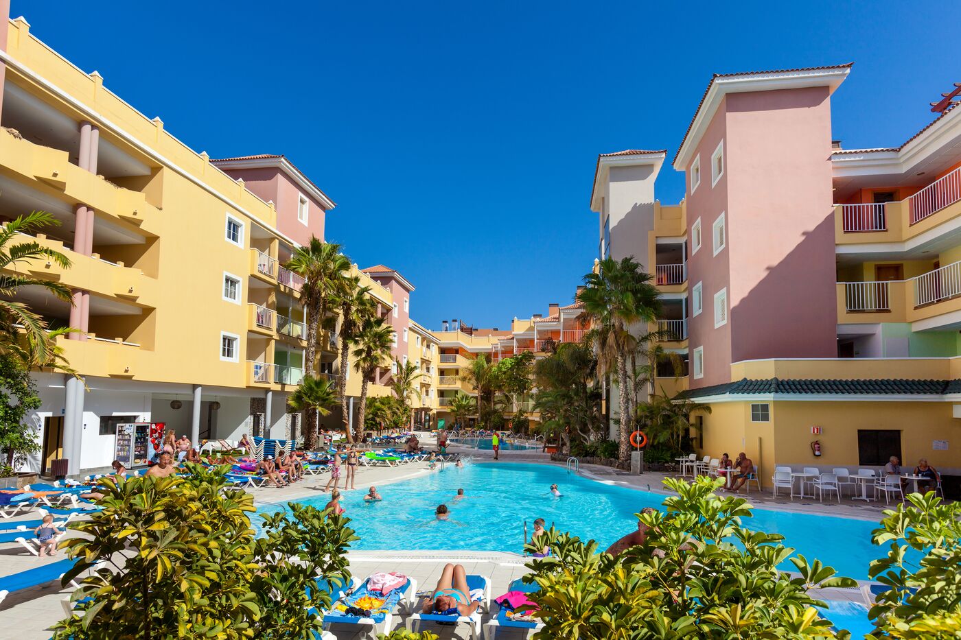 Image of Chatur Costa Caleta