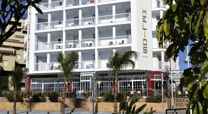 Image of Helios Costa Tropical