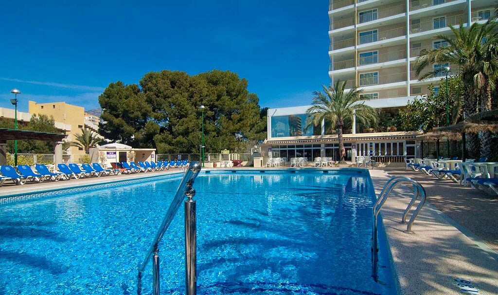 Image of Servigroup Torre Dorada