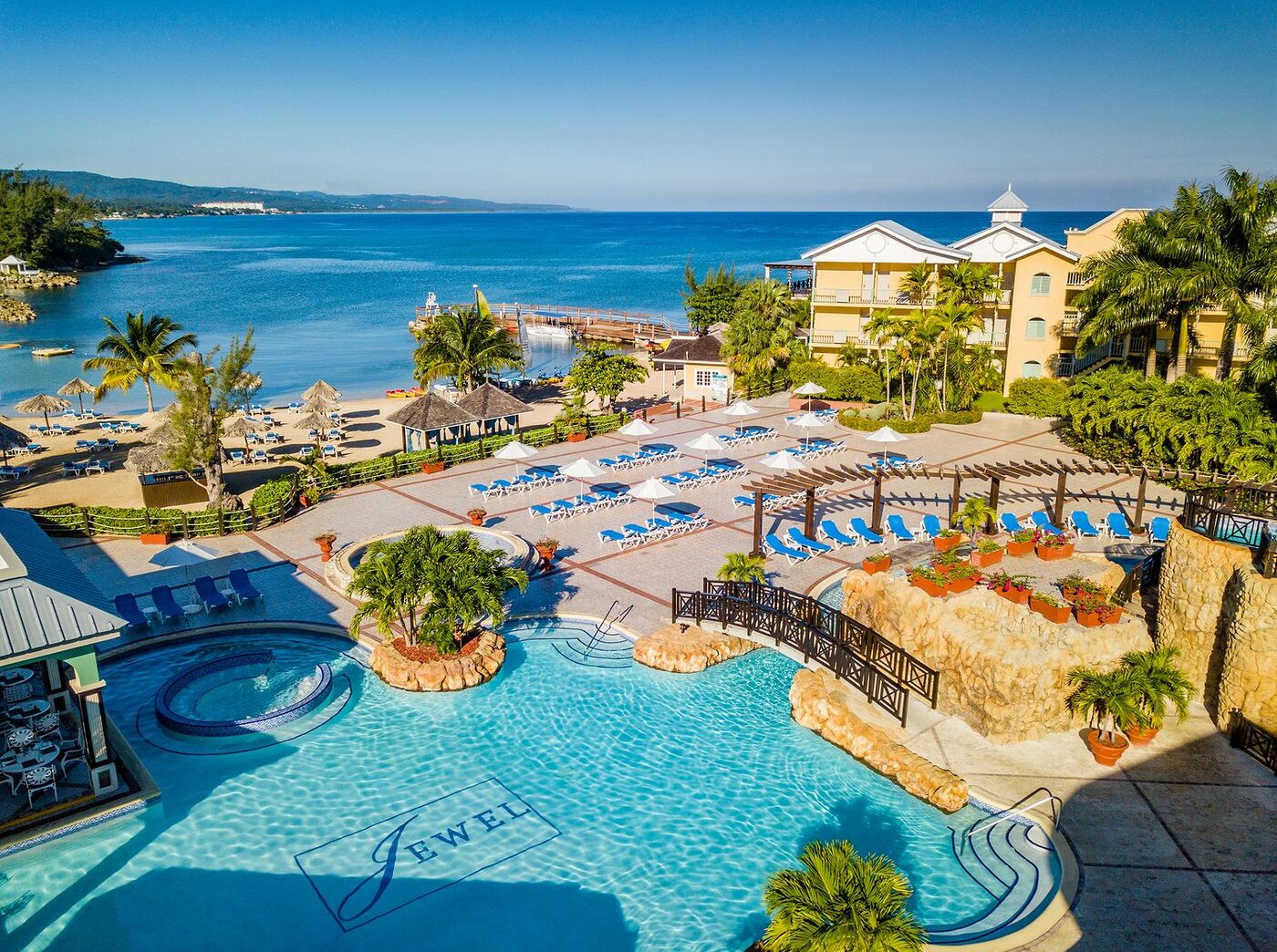 Image of Jewel Paradise Cove Resort All Inclusive - Adults Only