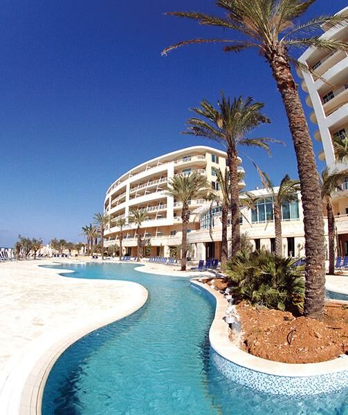 Image of Radisson Blu Resort and Spa Golden Sands