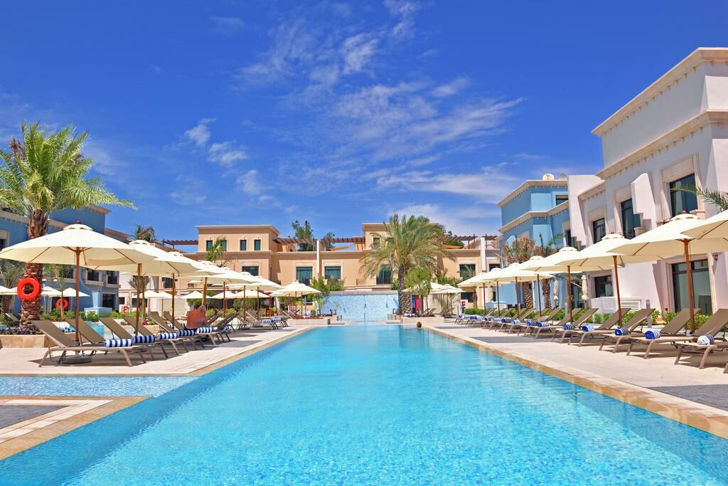 Image of Al Seef Resort and SPA By Andalus