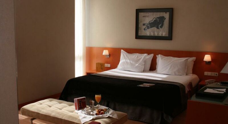 Image of Silken St. Gervasi