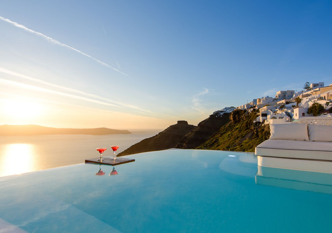 Image of Infinity Suites and Dana Villas