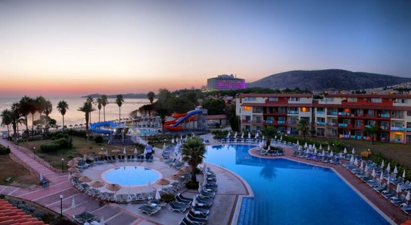 Image of Ephesia Beach Club