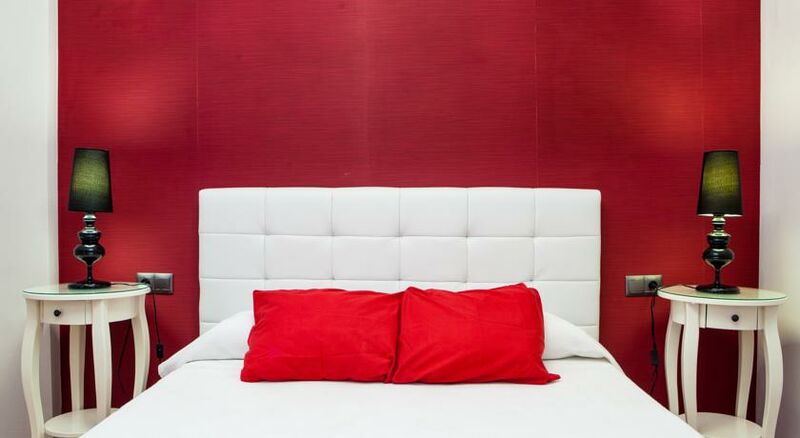 Image of Abril Apartamentos