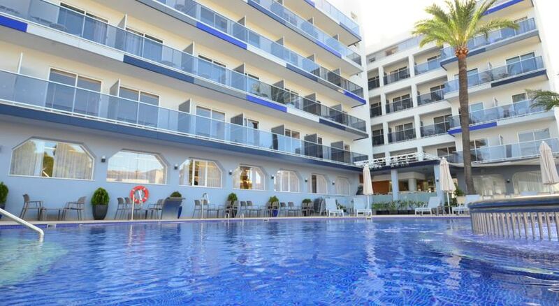 Image of Hotel and Apartments Vista Park