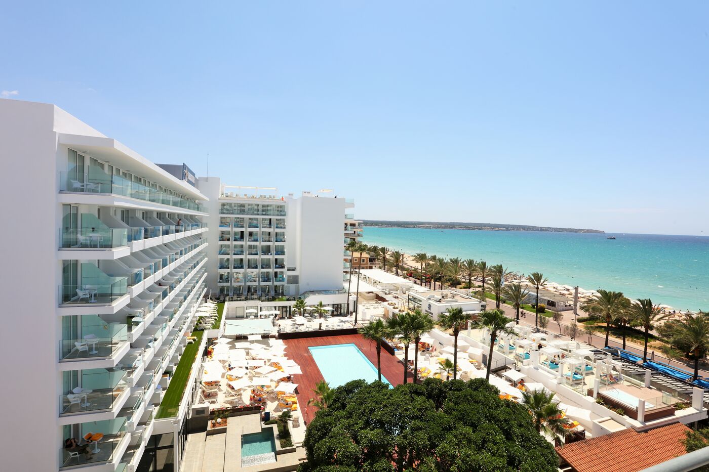 Image of Iberostar Bahía de Palma - Adults Only