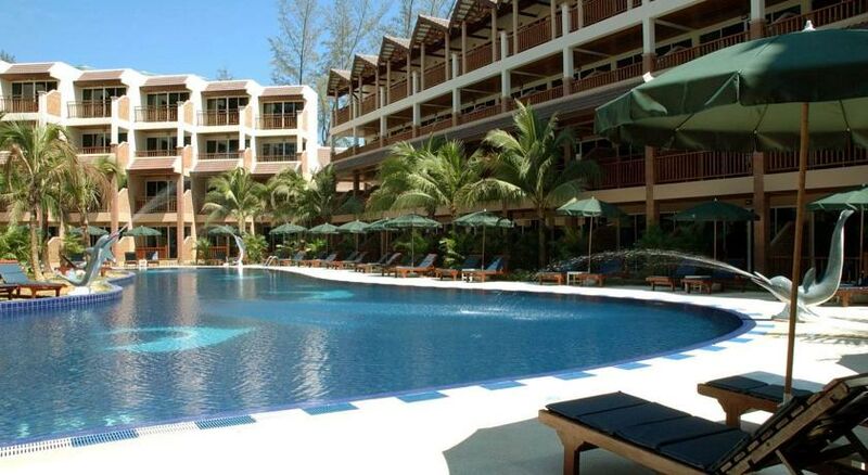 Image of Best Western Premier Bangtao Beach Resort and Spa