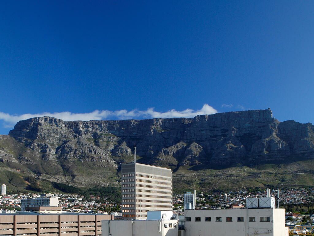 Image of Holiday Inn Express Cape Town City Centre