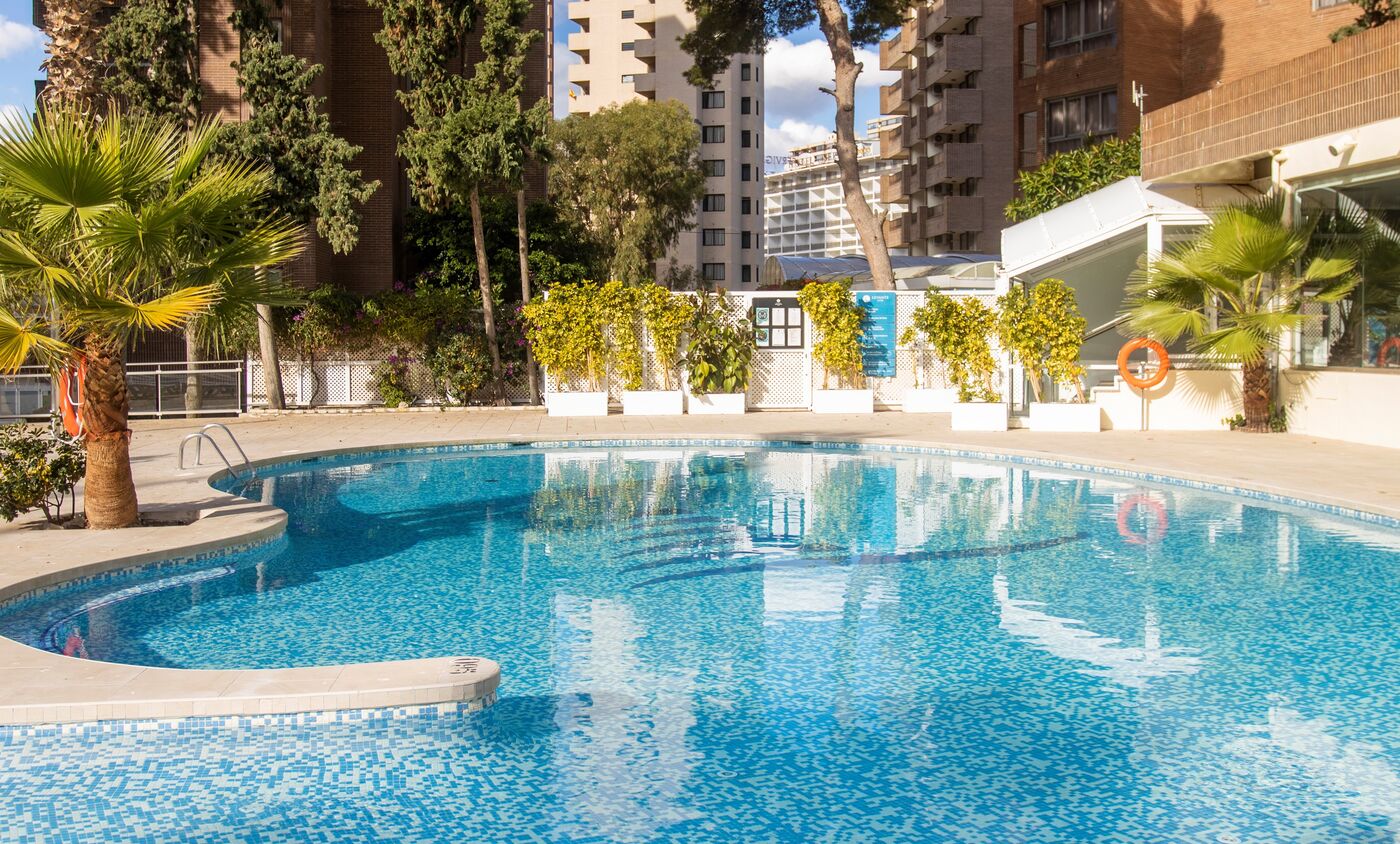 Image of BCL Levante Club