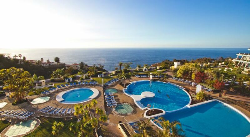 Image of Coral La Quinta Park Suites