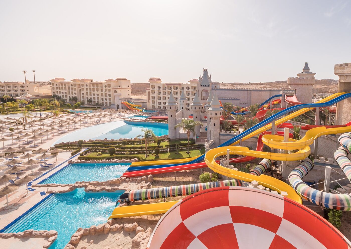 Image of Serenity Alma ex. Serenity Fun City