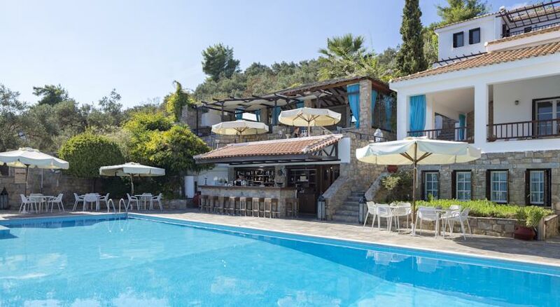 Image of Aegean Suites - Adult Only