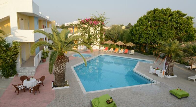 Image of Golden Star