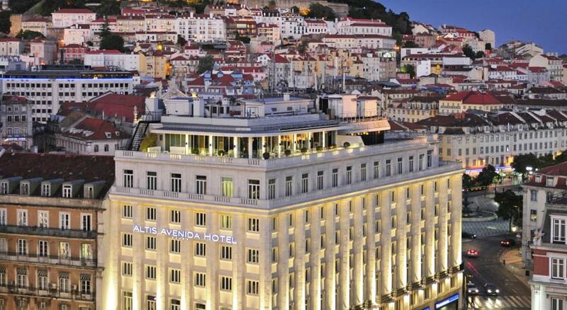 Image of Altis Avenida